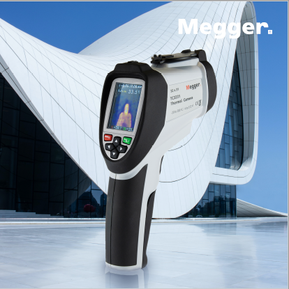 megger13